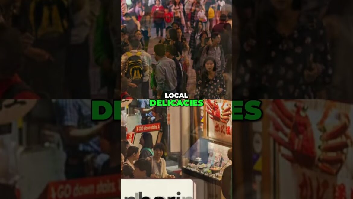 Top 10 places to visit in Japan 2024 must see  #japantravel #japantrip #travelinspiration