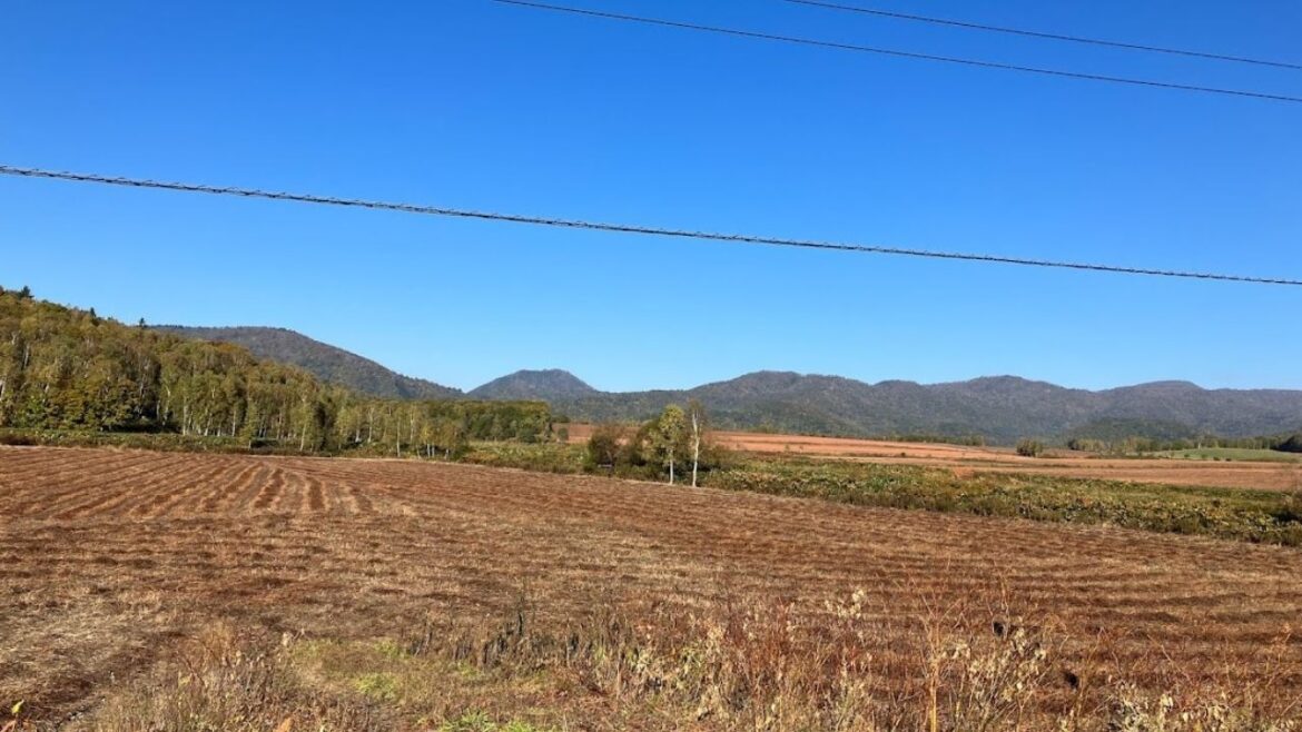 Horokanai → Sapporo Road Trip  (Hokkaido, Japan) Horokanai → Sapporo Road Trip  (Hokkaido, Japan)