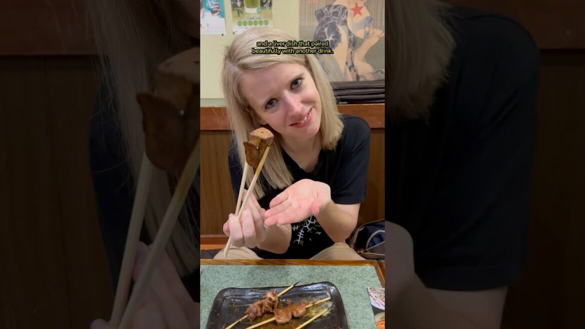 The BEST WAY to Socialize in Japan!