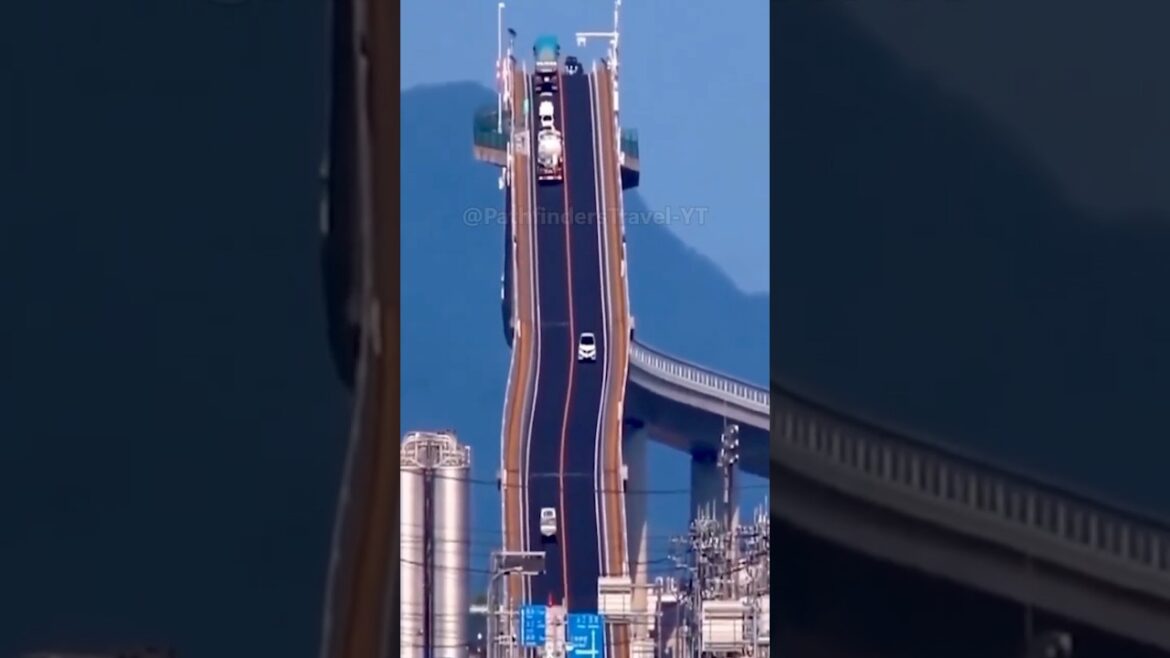 EXTREME Travel Destinations on EARTH You Won’t Believe Exist in Japan! EXTREME Travel Destinations on EARTH You Won't Believe Exist in Japan!