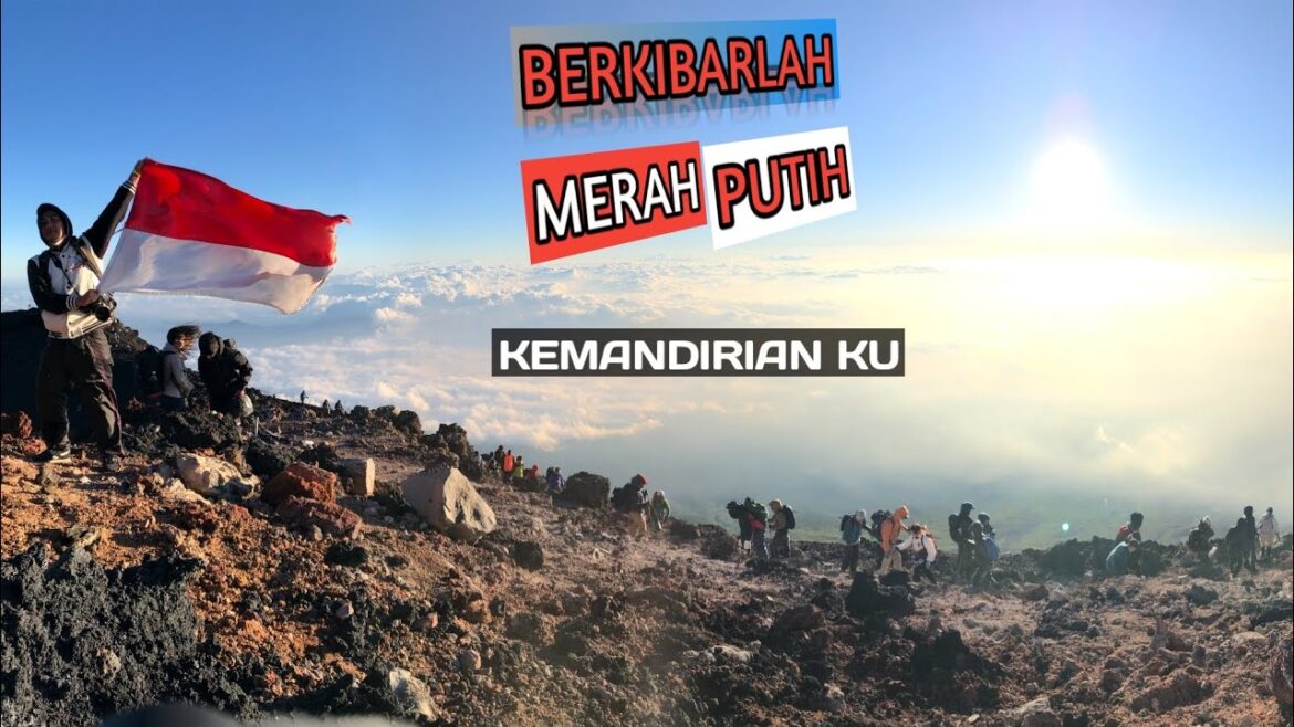 Ikut Program Magang ke Jepang Bisa Liburan Ke Gunung Fuji dan tempat-tempat ikonik lain
