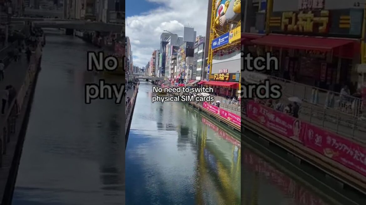 Do this before you go to Japan #japantraveltips