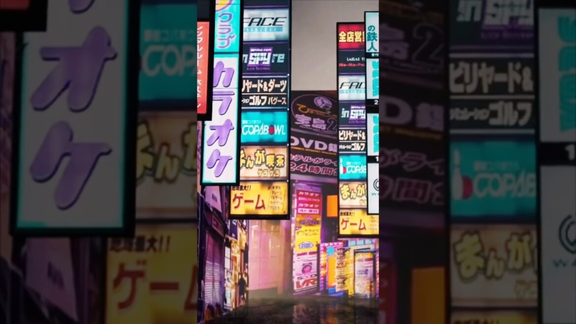 DISCOVER JAPAN 🇯🇵 #short #japan #travel