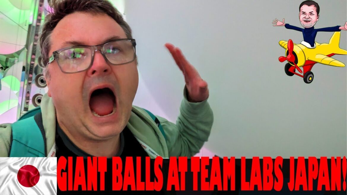 Discovering Team Labs Forest Fukuoka – Future of Interactive Attractions? #teamlabs #fukuoka #japan Discovering Team Labs Forest Fukuoka - Future of Interactive Attractions? #teamlabs #fukuoka #japan