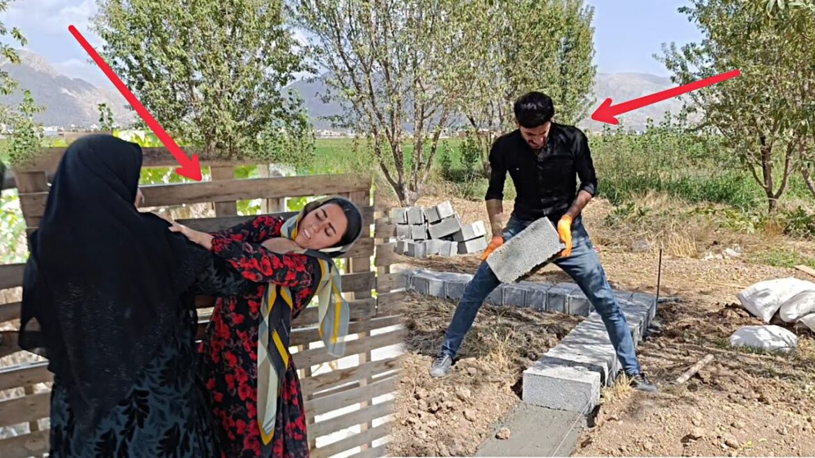 Has the mother-in-law really changed? | Building a house with a touch of trepidation Has the mother-in-law really changed? | Building a house with a touch of trepidation