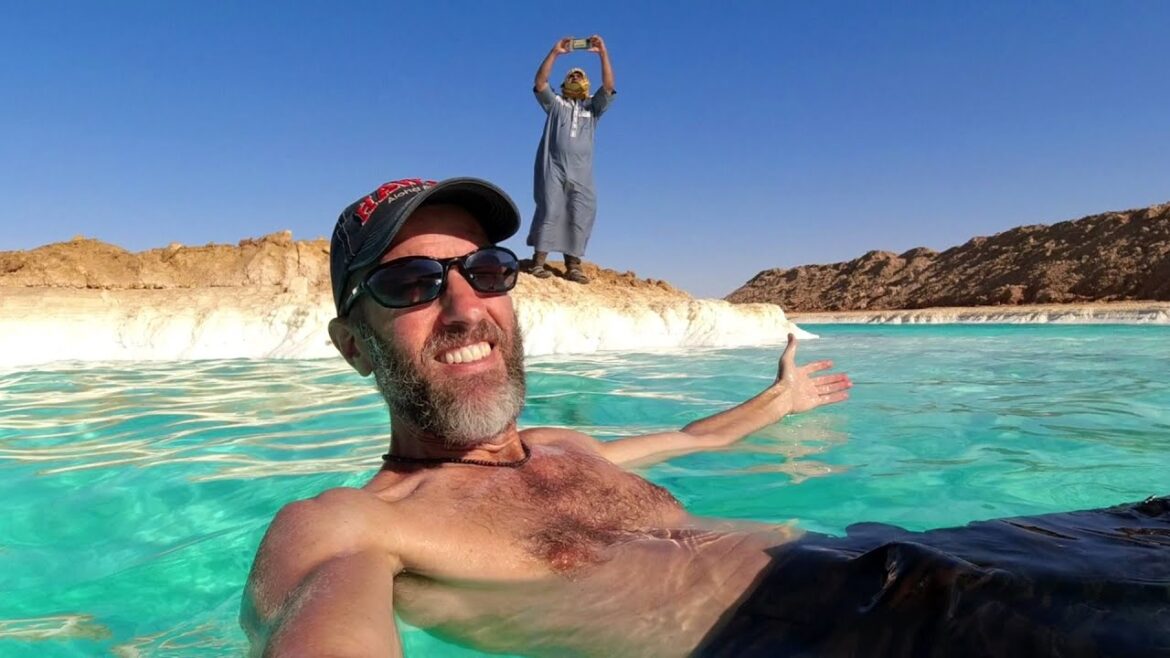 Does Traveling to a Country = Supporting its Government?