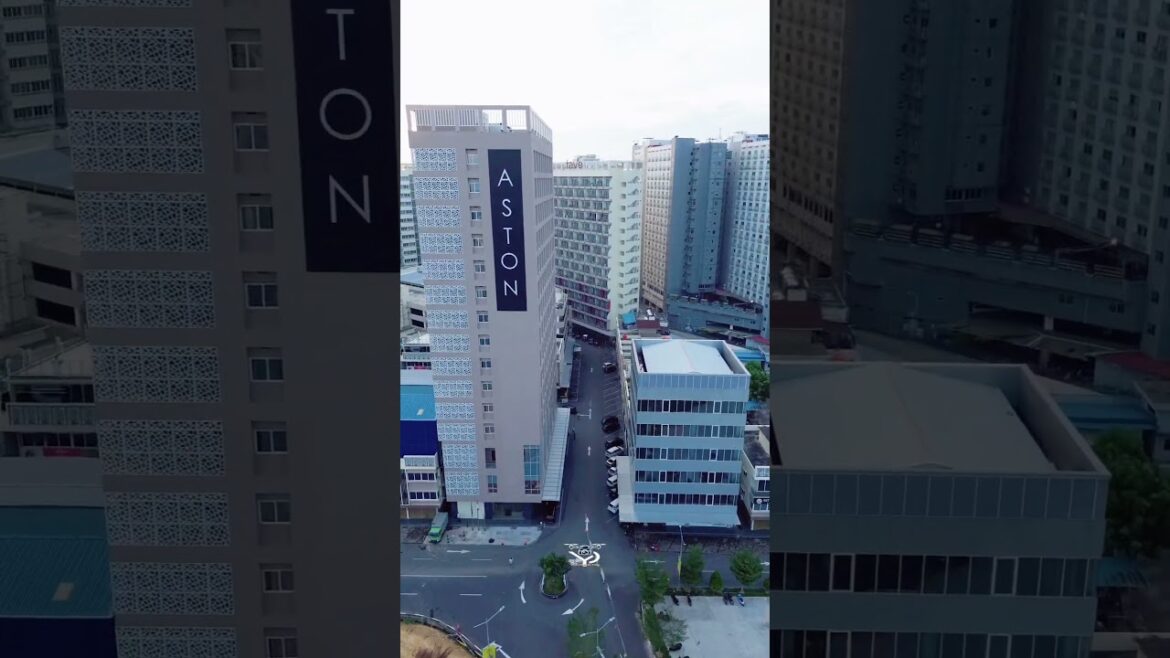 Nagoya Thamrin City BATAM