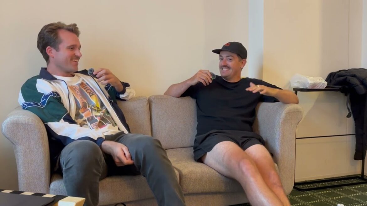 How to Get Arrested in Japan (travel hack)