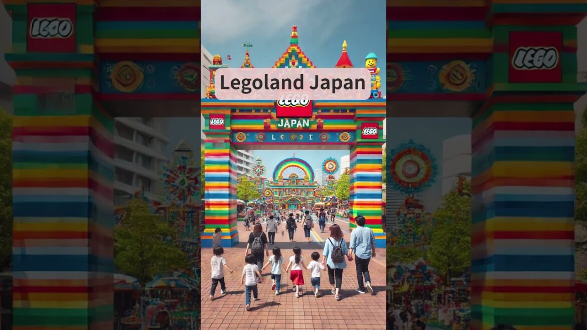 10 places you must visit in Nagoya, Japan