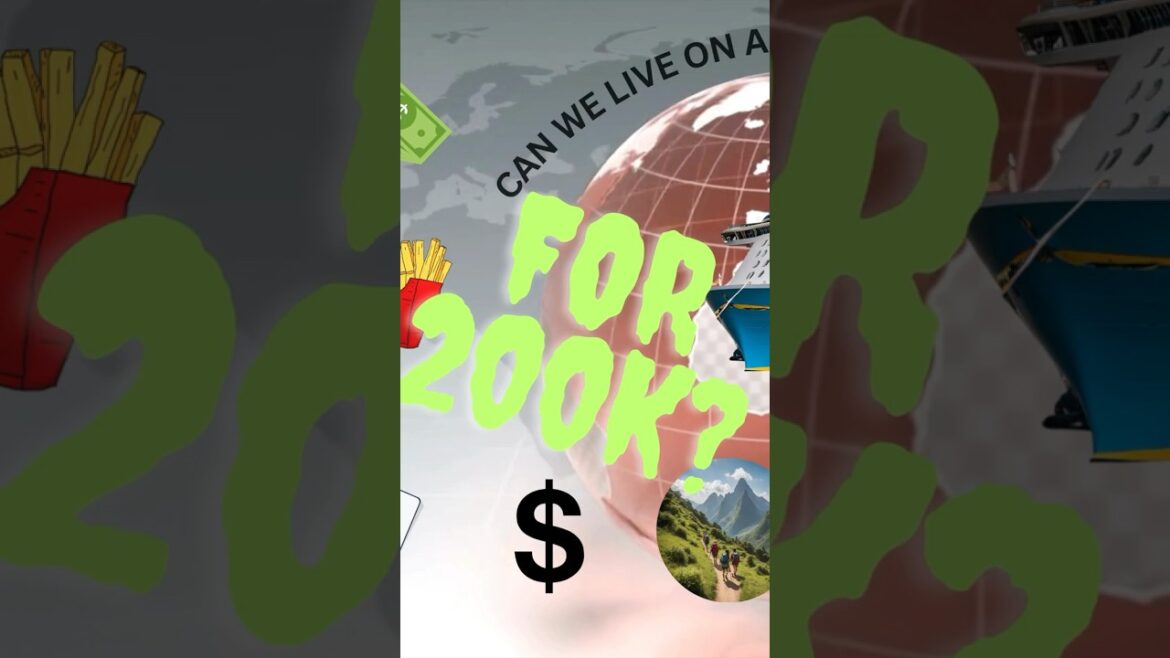 Ultimate World Cruise Cost Breakdown: Is It Worth the Price? Ultimate World Cruise Cost Breakdown: Is It Worth the Price?