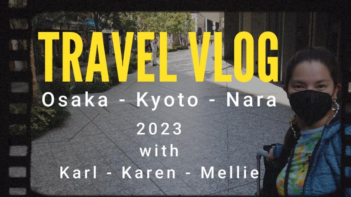 Day 1 - Kyoto - Chisun Hotel Room Tour + Higashi Hongan-ji Temple + Yasaka Shrine + Hanamikoji-dori