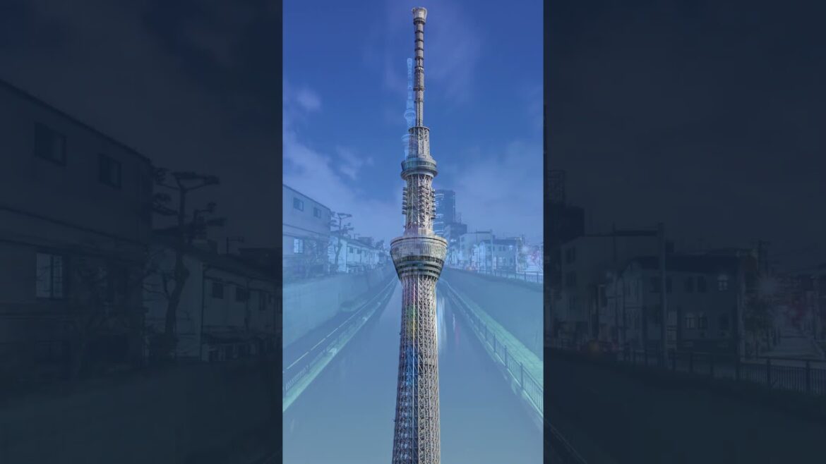 The Most Magical Places to Visit in Tokyo! 🌸✨ | #shorts #short #travel #nature #naturelovers #tokyo