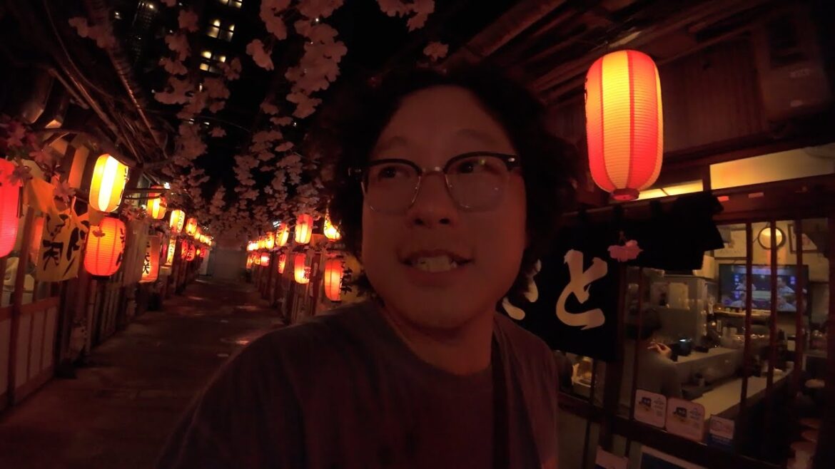 뜻밖의 즐거움 - 자전거 일본 종주8🇯🇵🚴🏼‍♂️