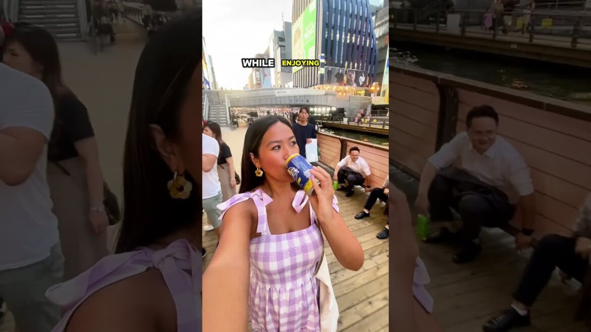 Things To Do in Osaka #foodie #travel