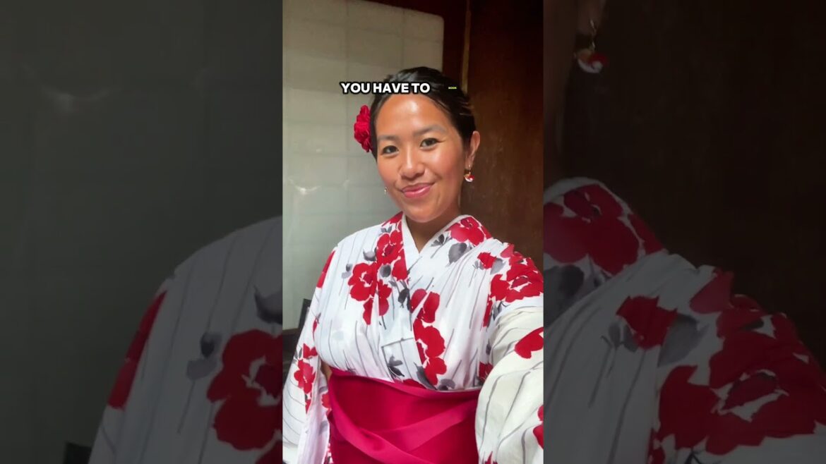 Things To Do in Kyoto #travel #japantravel