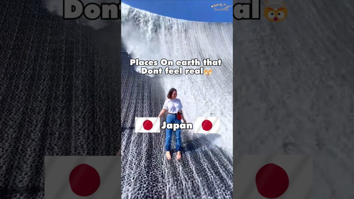 3 Must-Visit Destinations in the JAPAN You Can't Miss!