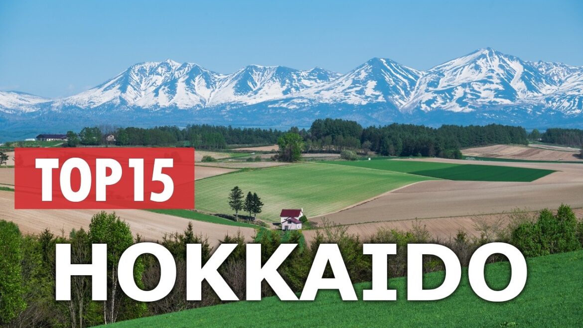 15 things You Must Do in Hokkaido | Ultimate Japan Travel Guide
