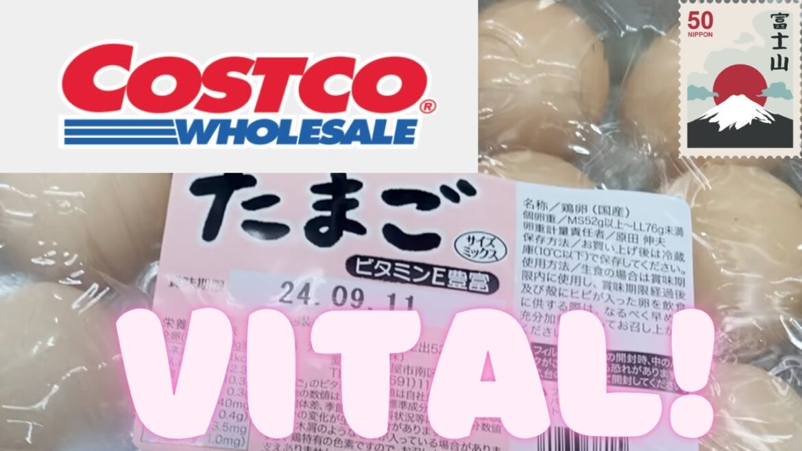 Top 5 Costco Repeats you have to buy!!! 🛒✨ Top 5 Costco Repeats you have to buy!!! 🛒✨