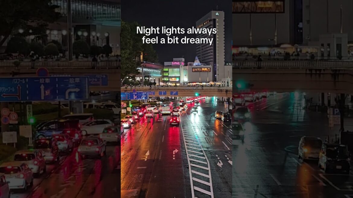 Arriving at Sendai for our Tohoku adventure!