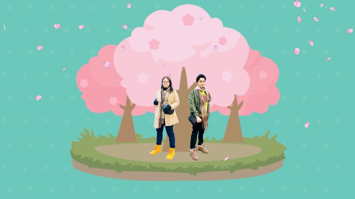 We went to UNIVERSAL STUDIOS JAPAN for the 1ST TIME! 🇯🇵