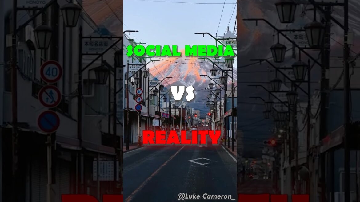 Places that don't feel real😵‍💫