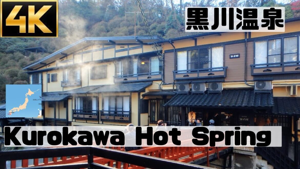 黒川温泉┃Kurokawa Onsen┃Kurokawa Hot Springs┃kumamoto japan 黒川温泉┃Kurokawa Onsen┃Kurokawa Hot Springs┃kumamoto japan