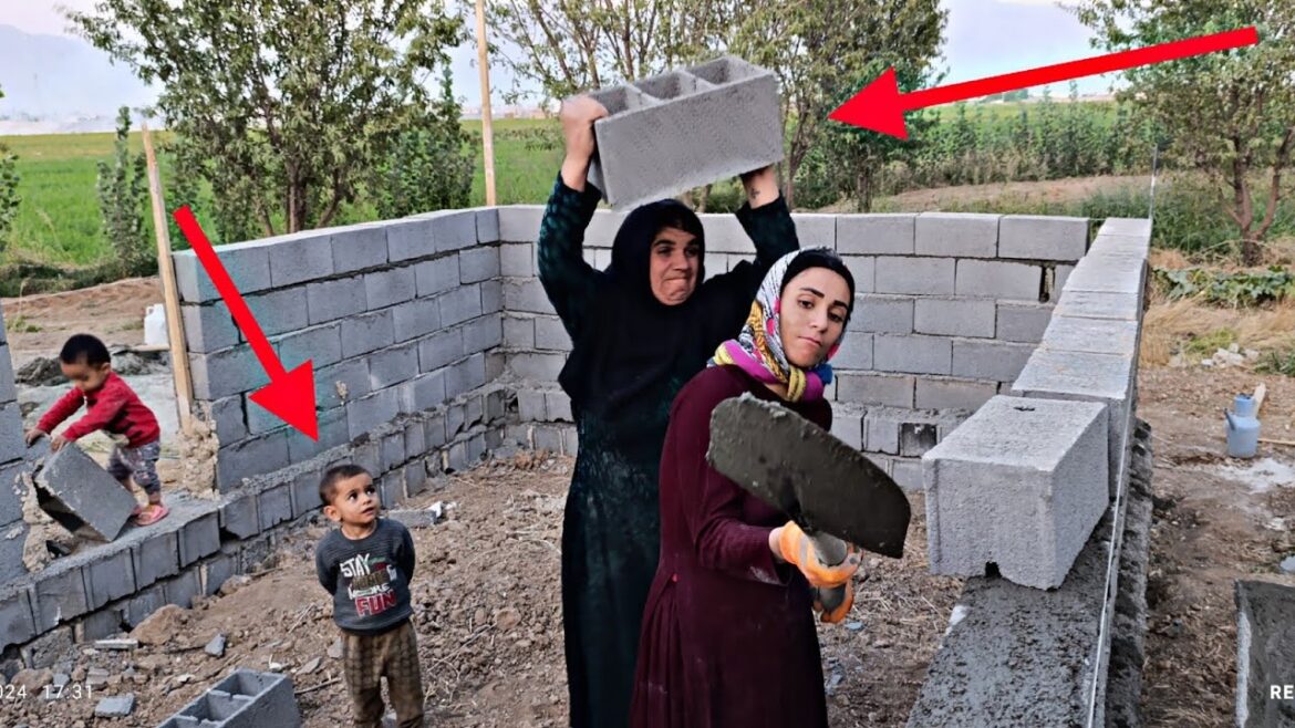 How did a pregnant woman make the impossible possible? (A video that will surprise you)