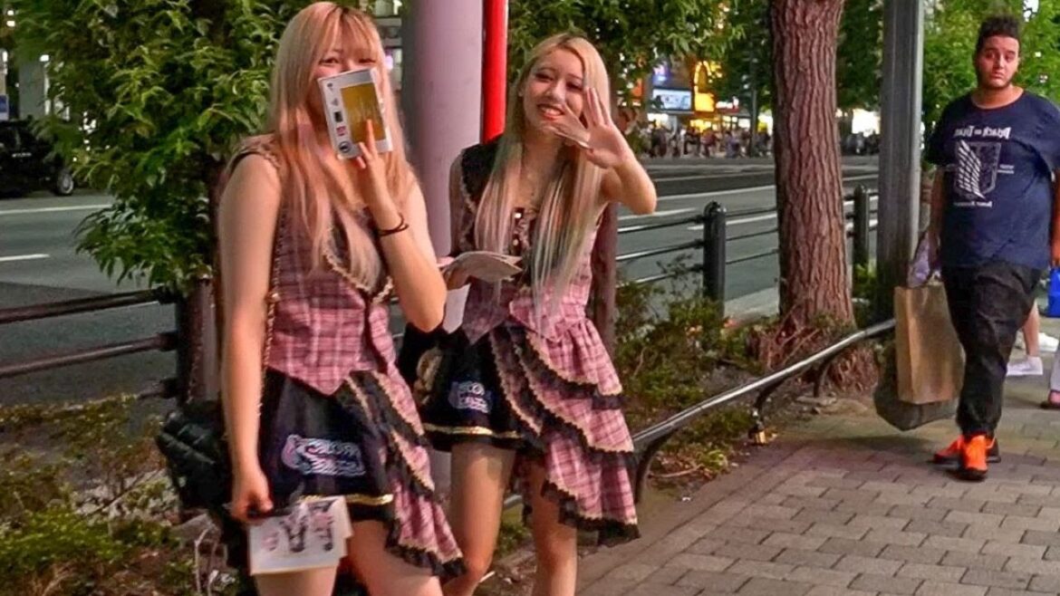 Testing new setting ,tokyo Night view Testing new setting ,tokyo Night view