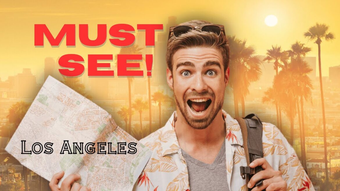 Discover Los Angeles: Top 10 Attractions & Hidden Gems