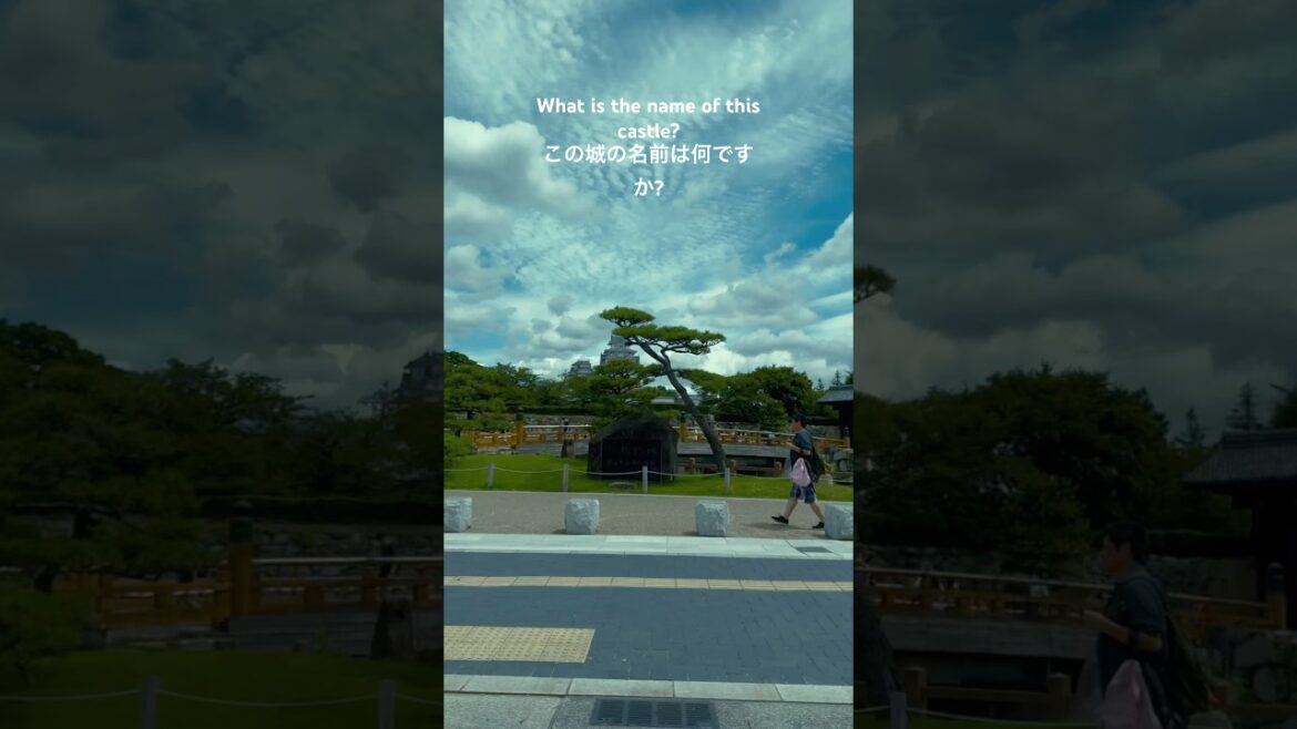 What is the name of this castle? What is the name of this castle?