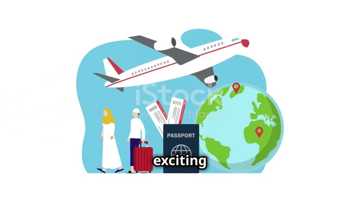 Top 5 Must Visit Travel Destinations for 2024 Top 5 Must Visit Travel Destinations for 2024