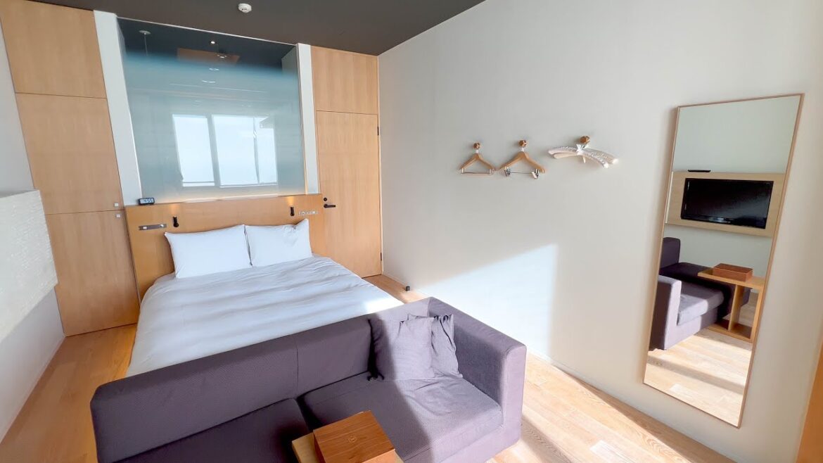 Luxurious Kyoto Stay: A Fusion of Tradition with a Hinoki Bath | Hotel Kanra Kyoto π¨ Luxurious Kyoto Stay: A Fusion of Tradition with a Hinoki Bath | Hotel Kanra Kyoto π¨