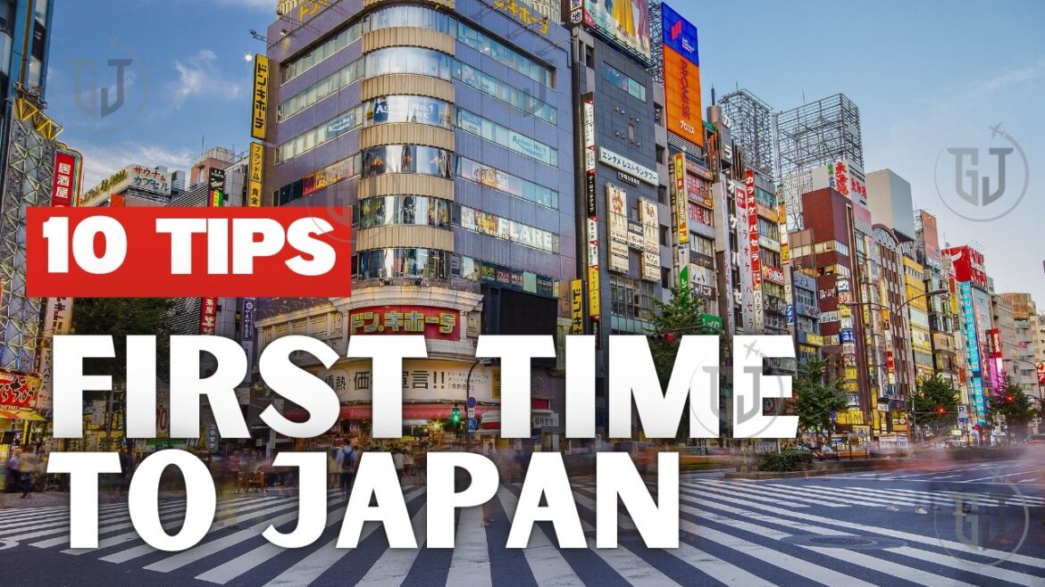 10 Secrets Every First-Time Traveler to Japan Must Know! ๐ฏ๐ต 10 Secrets Every First-Time Traveler to Japan Must Know! ๐ฏ๐ต