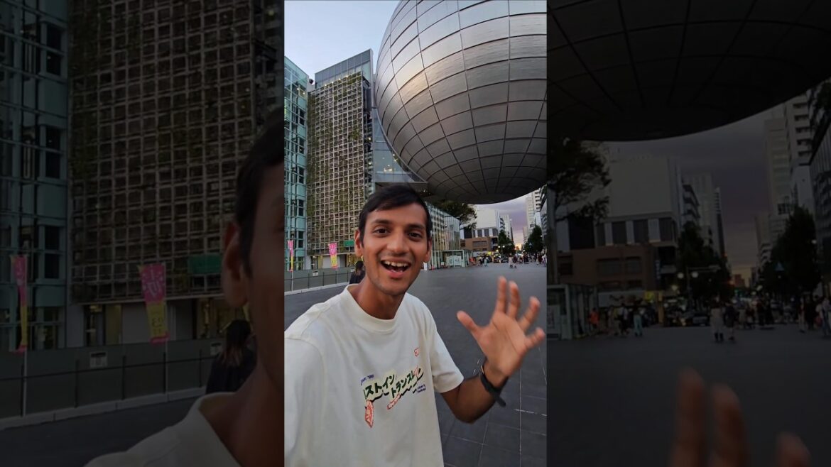 Unbelievable Infrastructure of Japan #shorts