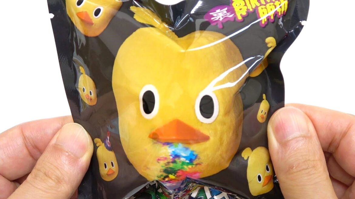 Weird Chicken Ramen Hiyoko-chan Bath Bomb Halloween Bath Ball Weird Chicken Ramen Hiyoko-chan Bath Bomb Halloween Bath Ball