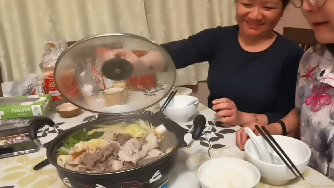 Nagano / Tokyo May 2024 vlog