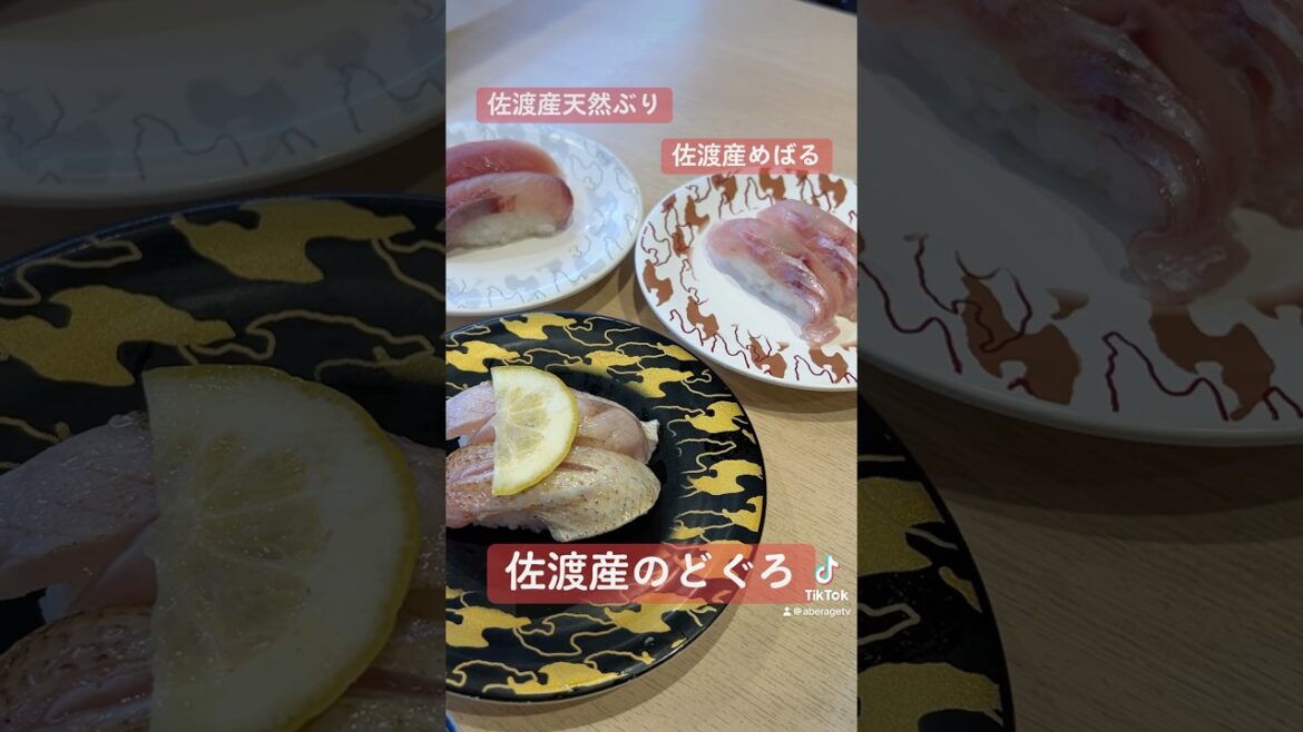 【新潟グルメ】美味すぎた新潟グルメ食べ歩きしてみた #shorts