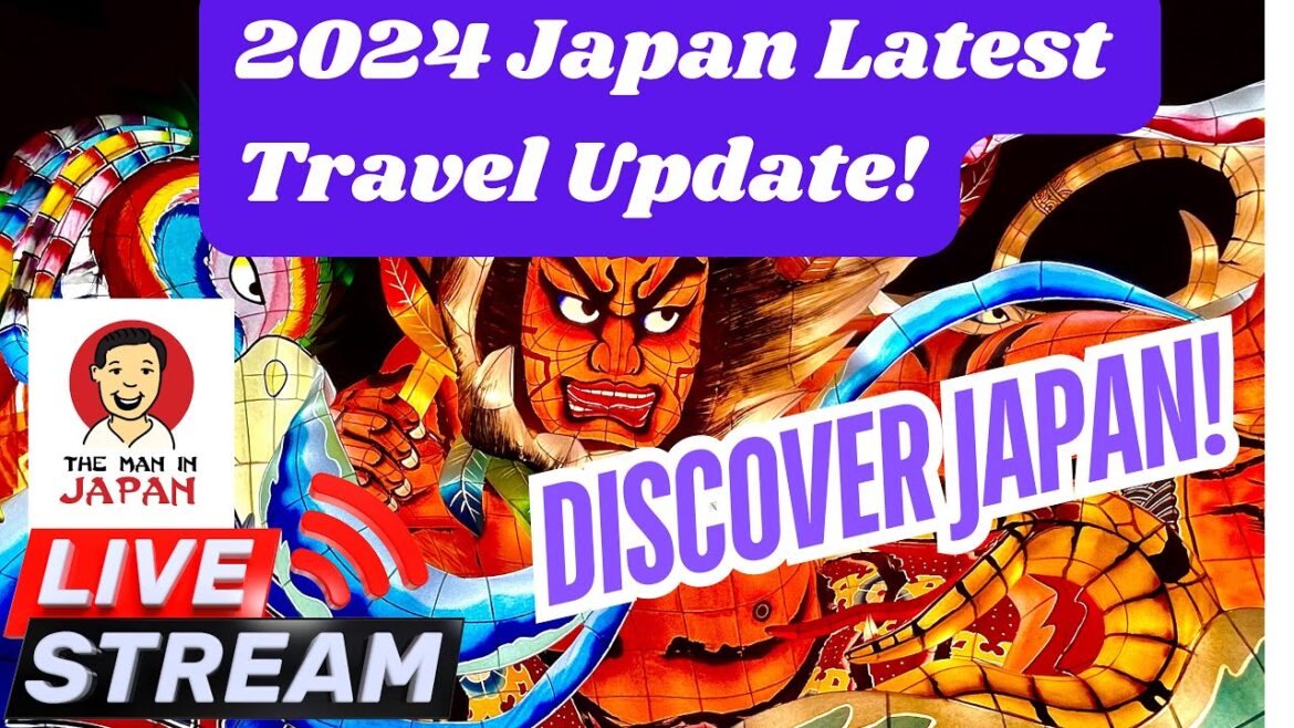 The latest “nuts and bolts” on traveling in Japan! 2024 update on visiting Japan! The latest "nuts and bolts" on traveling in Japan! 2024 update on visiting Japan!