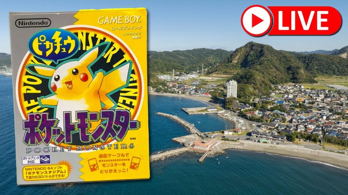 🔴 Chiba, Japan 🇯🇵 | Can We Reach The Coastline Today? | Also Game Hunting