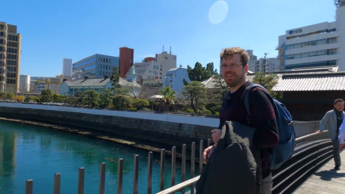With the Shinkansen to Nagasaki & historical sites | China Town, Dejima Island & World War 2 museum With the Shinkansen to Nagasaki & historical sites | China Town, Dejima Island & World War 2 museum