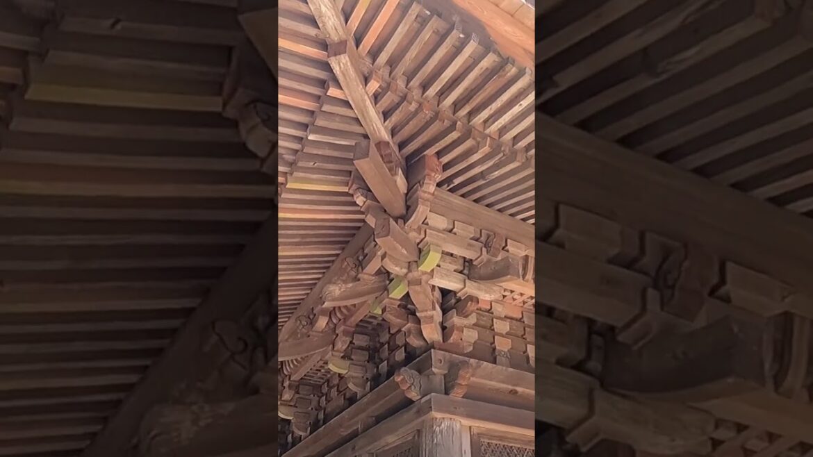 A century old Pagoda and Temple #traveljapan #ibaraki #traditional A century old Pagoda and Temple #traveljapan #ibaraki #traditional