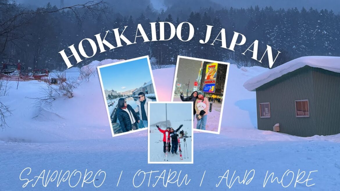 Hokkaido Japan | Sapporo | Otaru and more! Hokkaido Japan | Sapporo | Otaru and more!