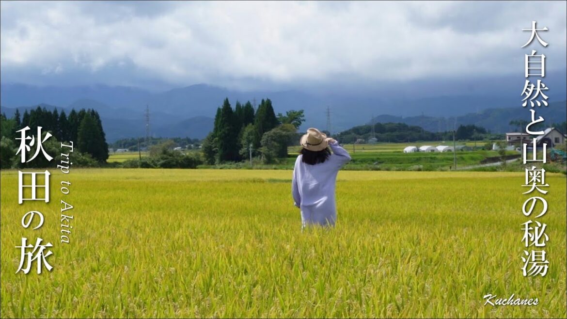 【一度は行ってみたい】秋田 大自然と山奥の秘湯めぐり & 美味しいもの | 玉川温泉 | 御所掛温泉 | ふけの湯 | 大人の休日 【一度は行ってみたい】秋田 大自然と山奥の秘湯めぐり & 美味しいもの | 玉川温泉 | 御所掛温泉 | ふけの湯 | 大人の休日