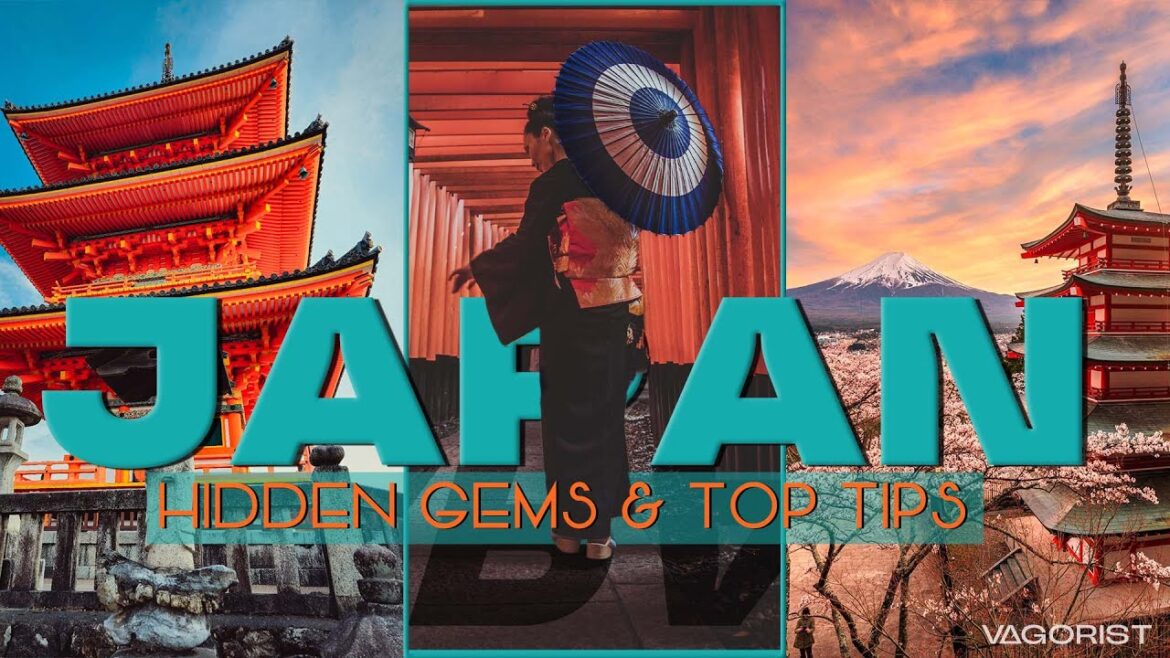 Japan Beyond Tokyo | Ultimate Guide