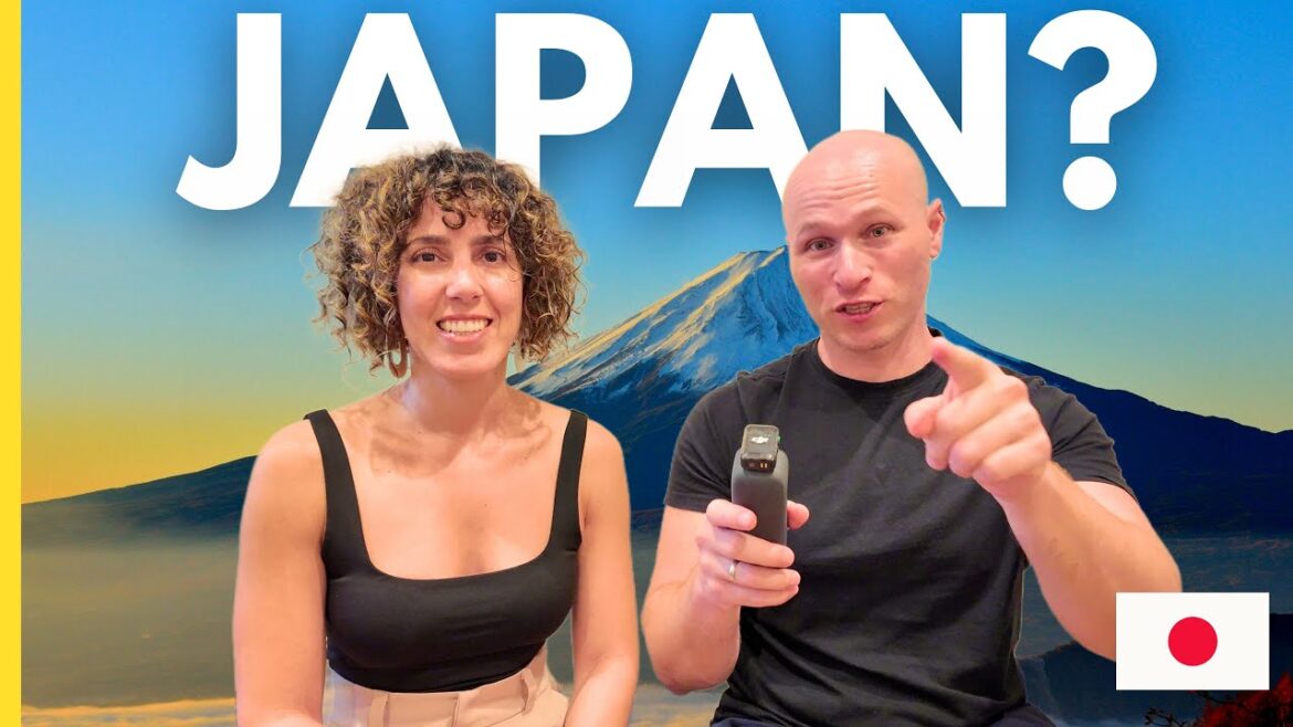 Surprised! Slow Travel in Osaka – Our First Impressions – Full Time Travel on a Budget in 2024 Surprised! Slow Travel in Osaka - Our First Impressions - Full Time Travel on a Budget in 2024