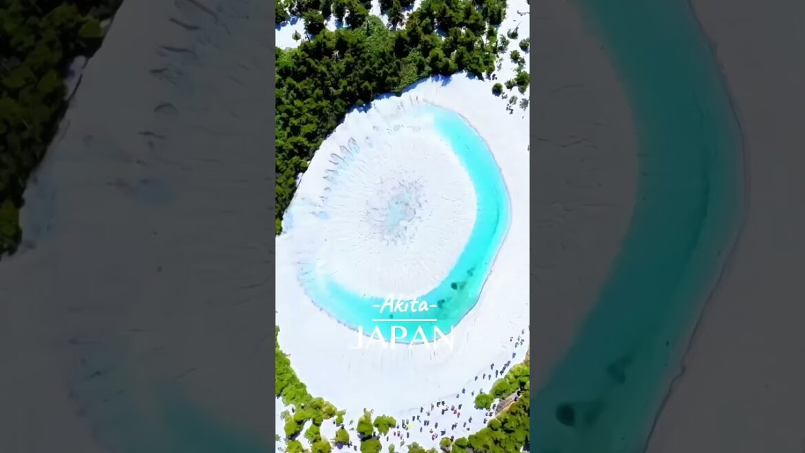 Places You have to Visit in Japan #japantravels