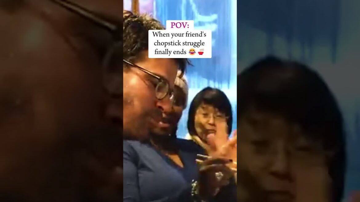 The relief is real! 😂