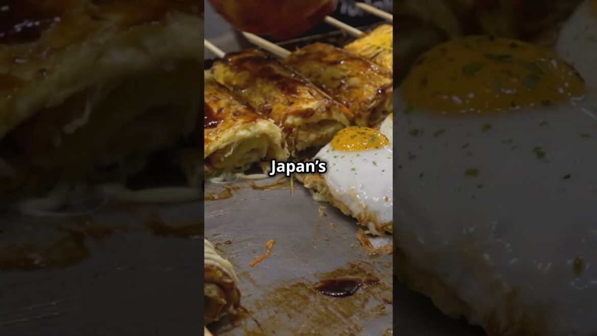 Dotonbori Osaka Food Tour: Must-Try Eats & Costs!