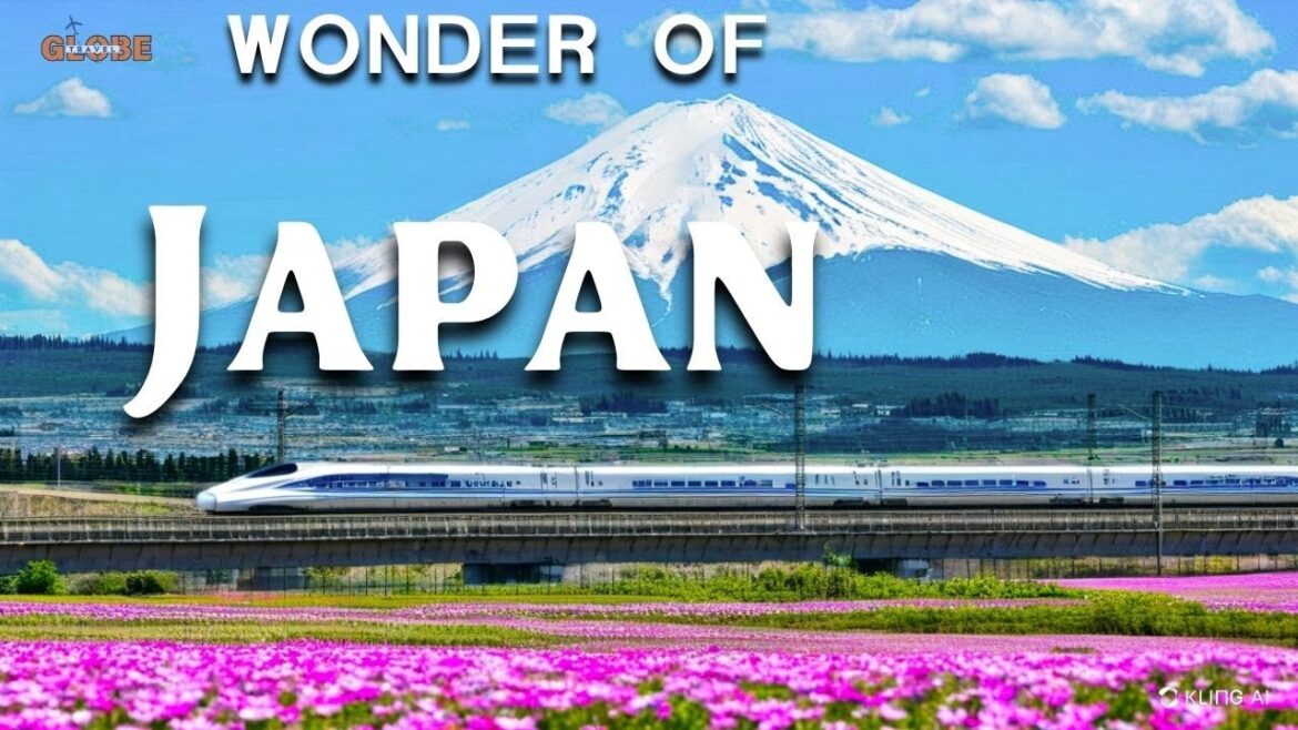 Wonder of Japan | A Journey Through Culture, Nature, and History | Travel Video 4K Wonder of Japan | A Journey Through Culture, Nature, and History | Travel Video 4K