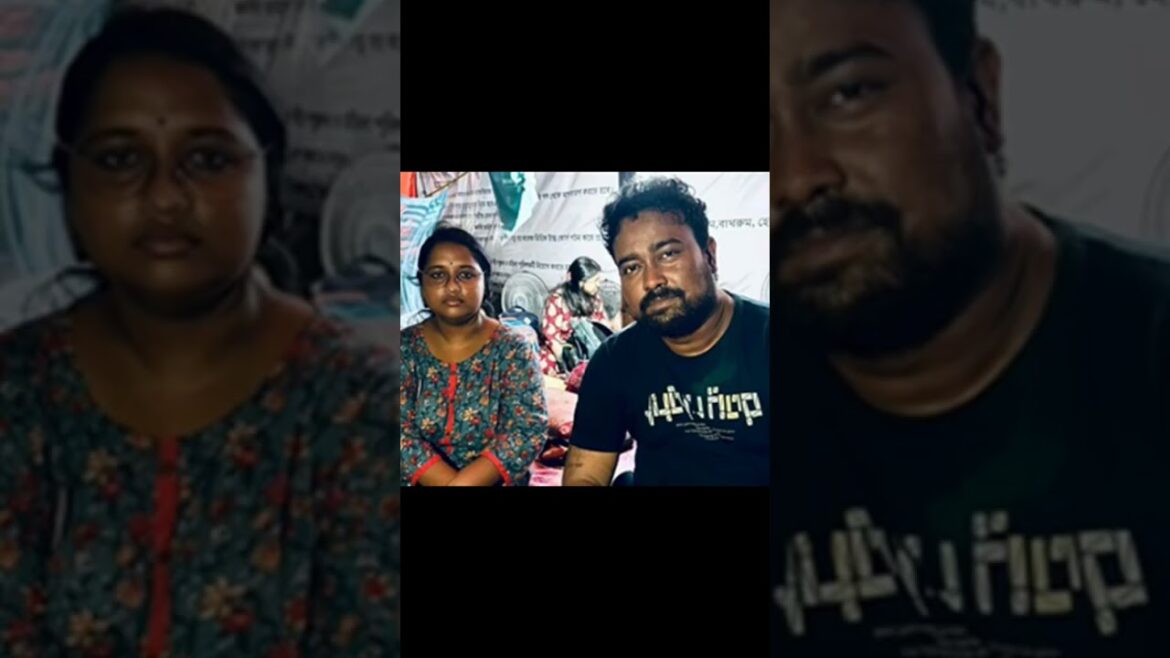 Andolon#Justice#Rg kar #we Want Justice